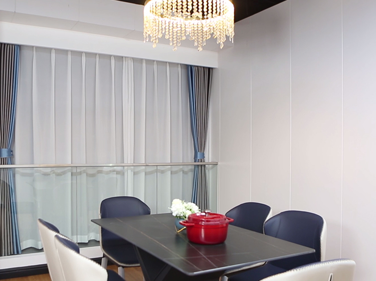 Ruikang Shares @ Strategic Cooperative Enterprise (Xiangyu Home)
