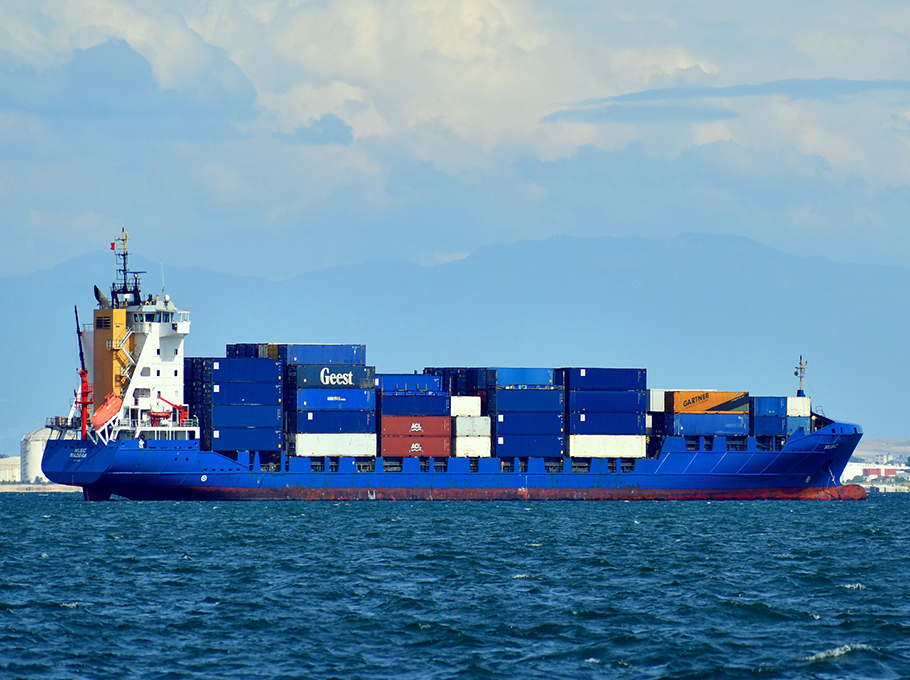 Export Trade