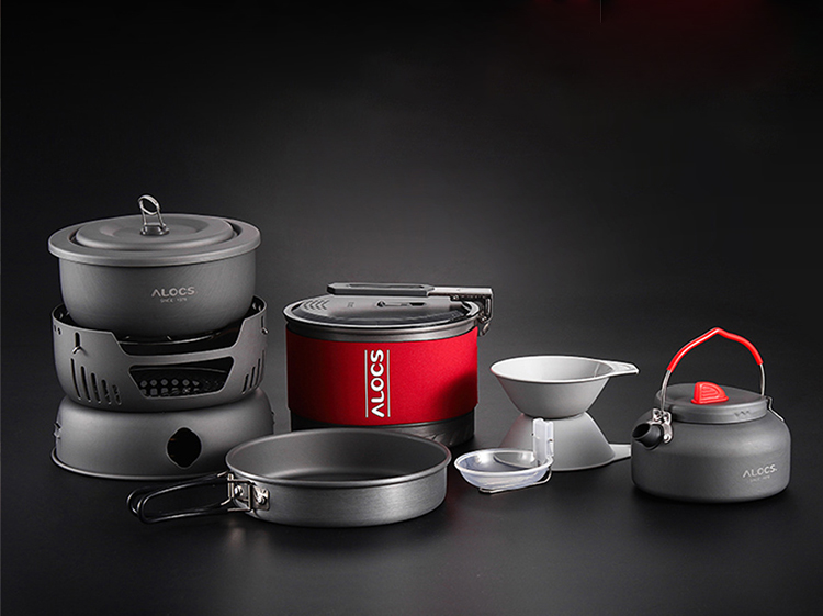 Outdoor products