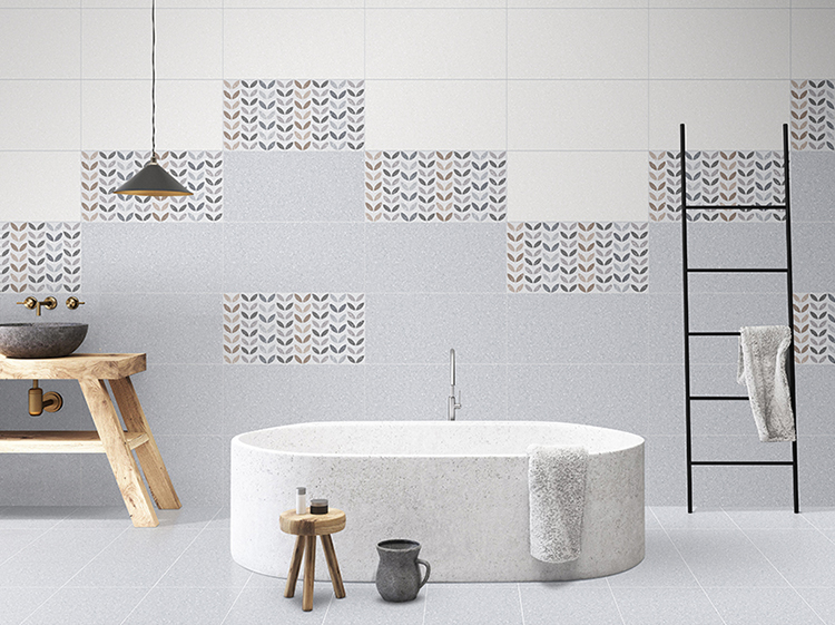 Architectural ceramics