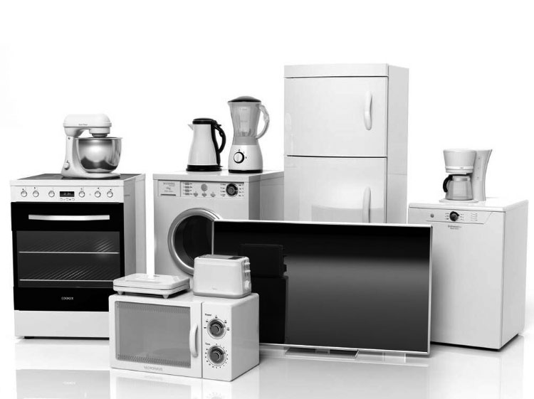 Household appliances