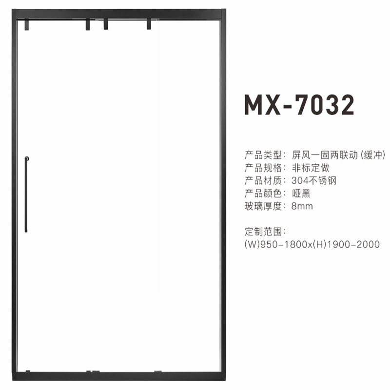 MX-7032