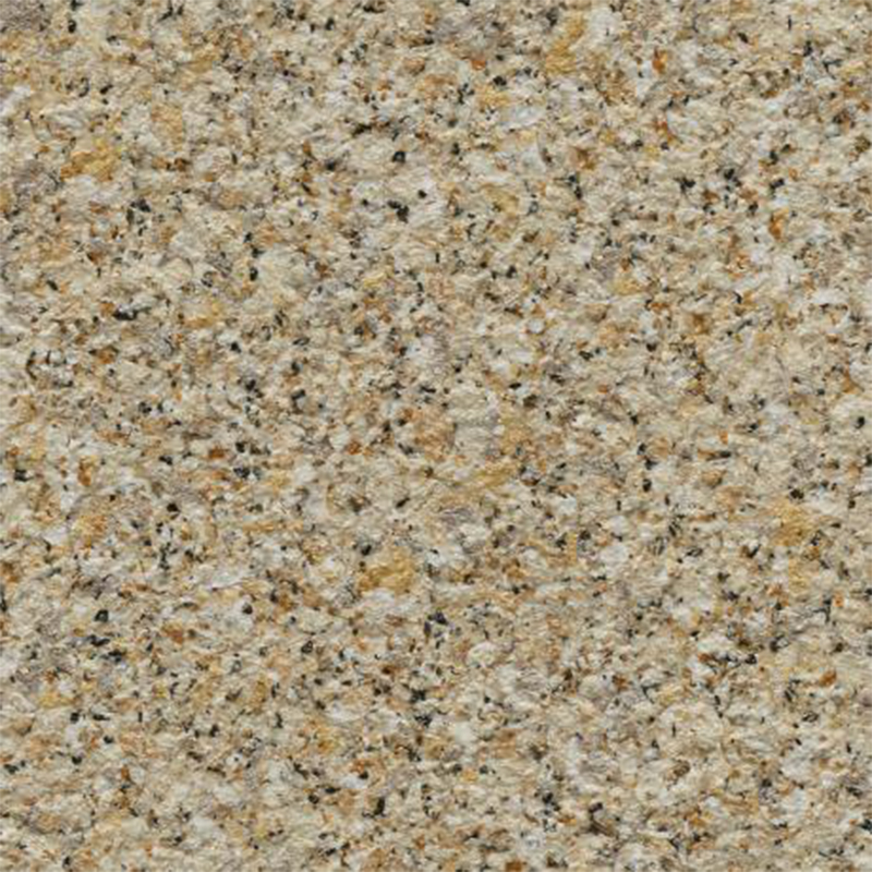 5D Korean colored stone (sand in water)