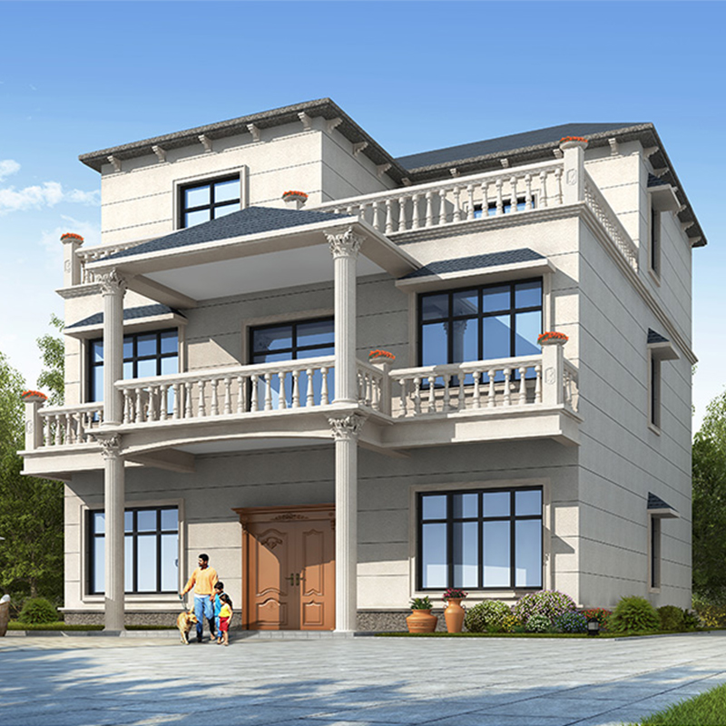 Natural stone like paint S-2#