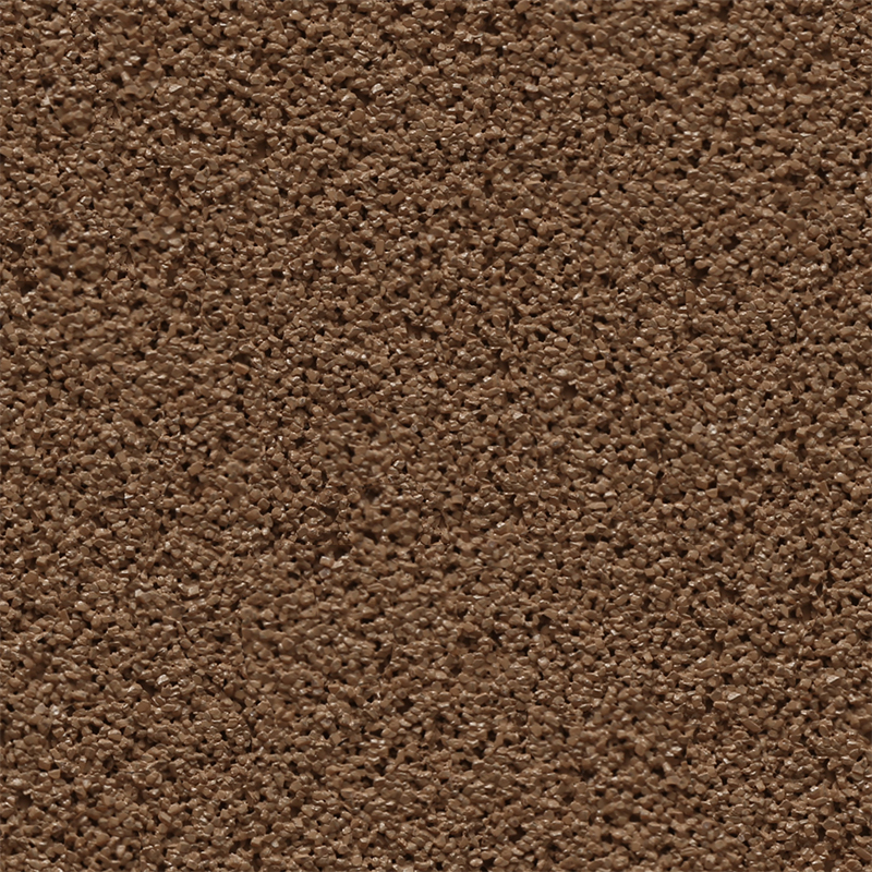 Exterior wall texture paint