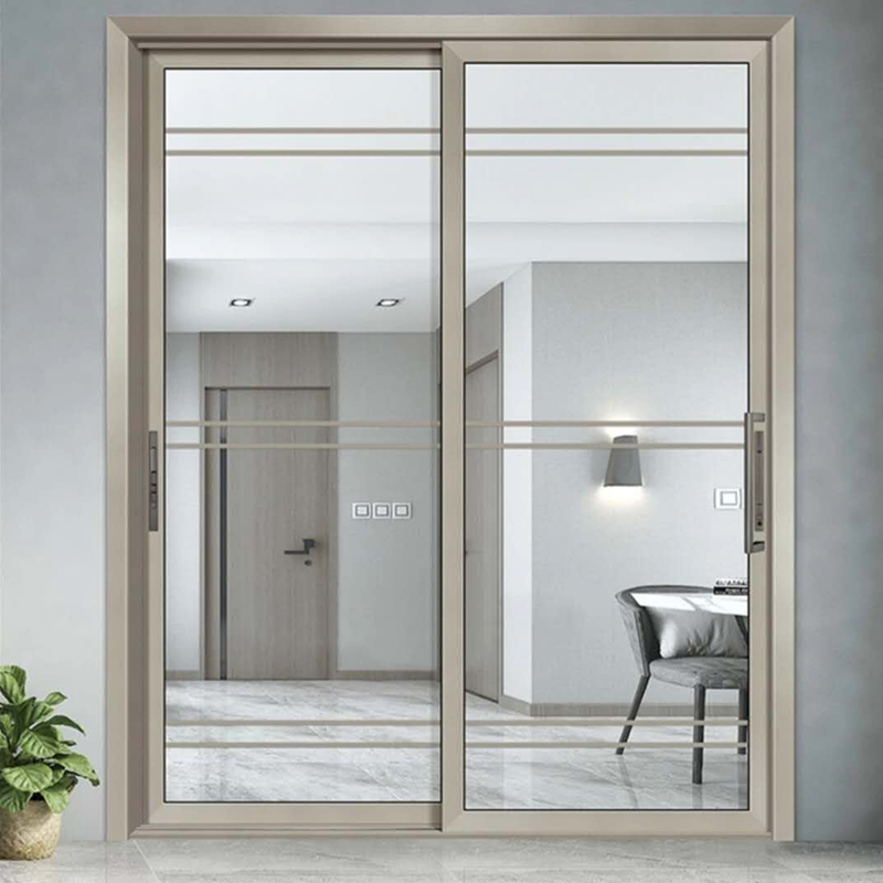 Prince 60 Sliding Door