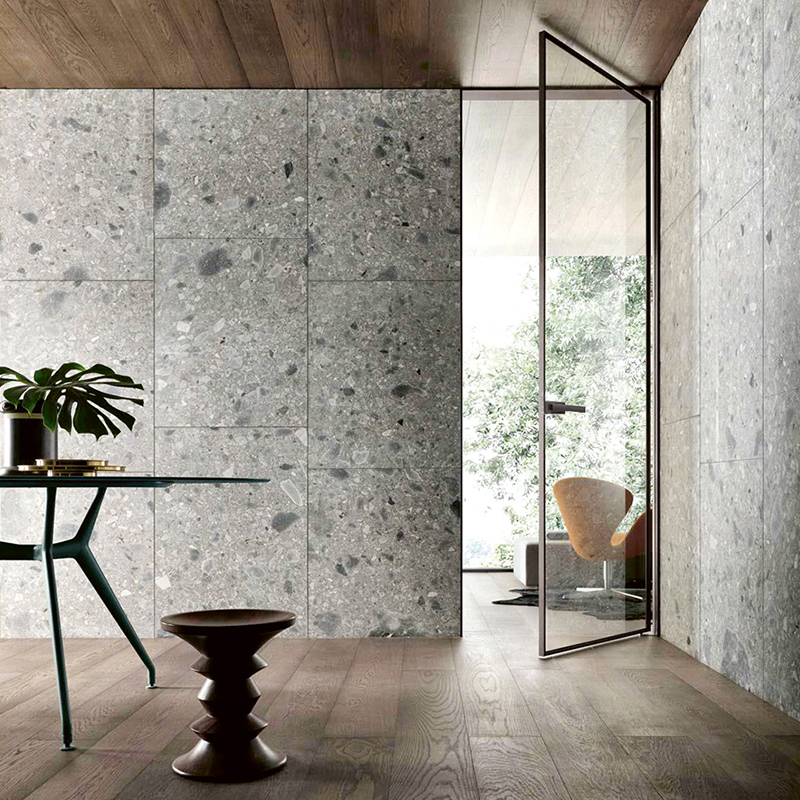 Endless 08 swing door