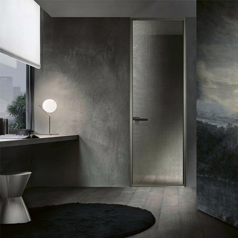 Endless 08 swing door