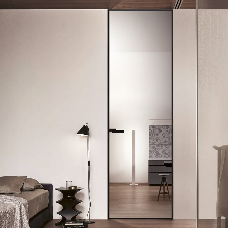 Endless 08 swing door