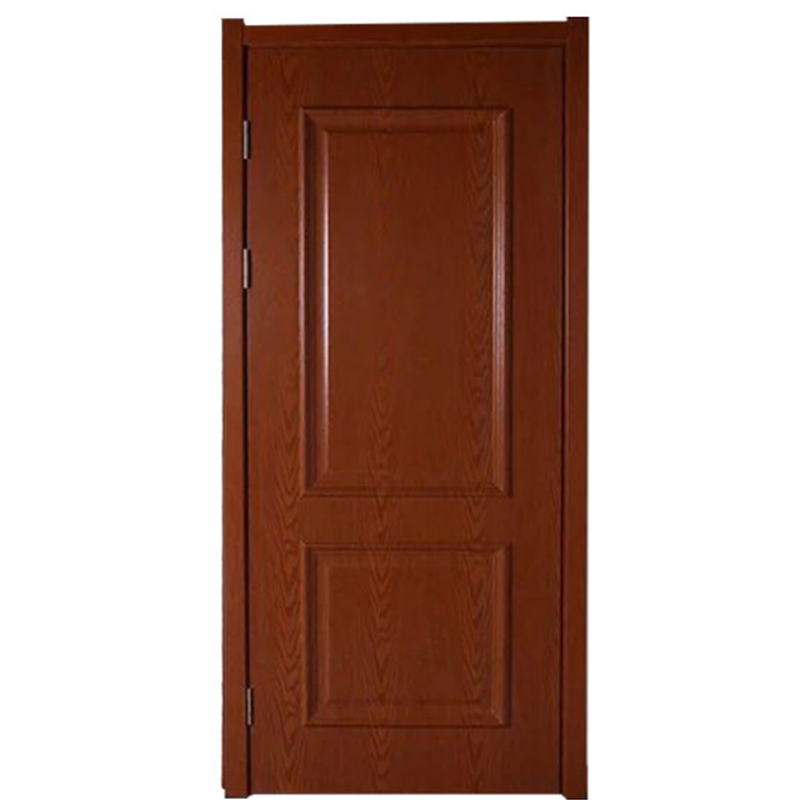 Wooden door 6