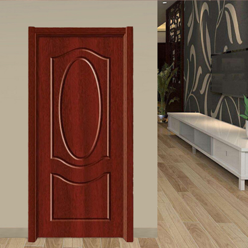 Wooden door 7