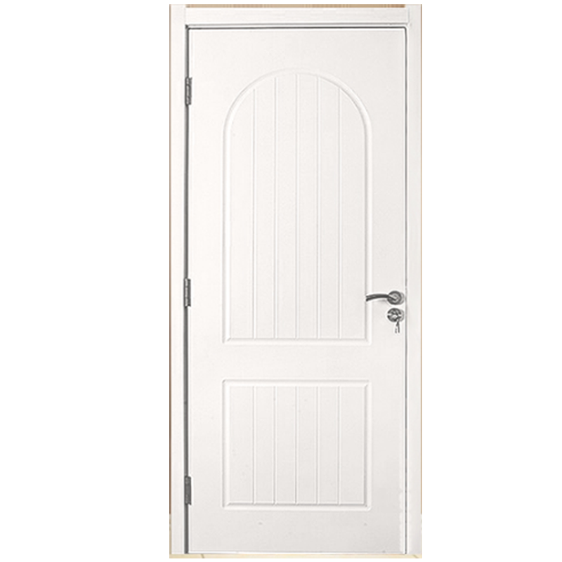 Wooden door 7