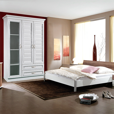 All aluminum furniture
