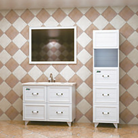 All aluminum furniture