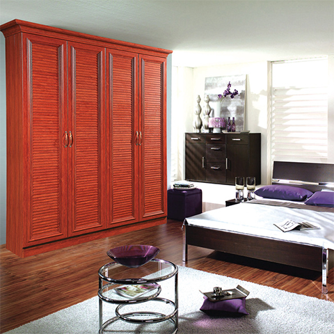 All aluminum furniture