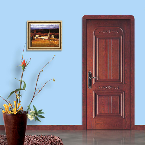 Inorganic interior wall paint I-7000#