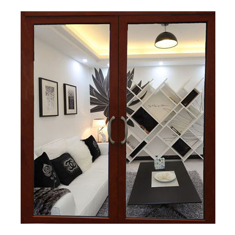 All aluminum doors and windows (sliding door series)