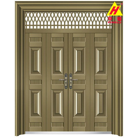 Folding door series