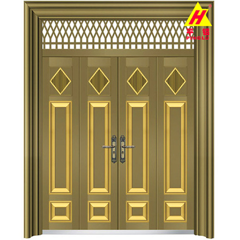 Folding door series