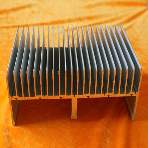Industrial profiles