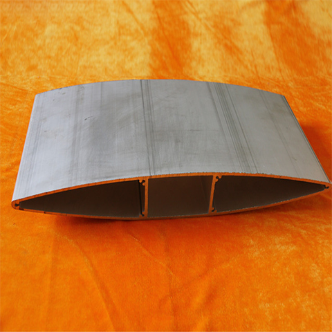 Industrial profiles