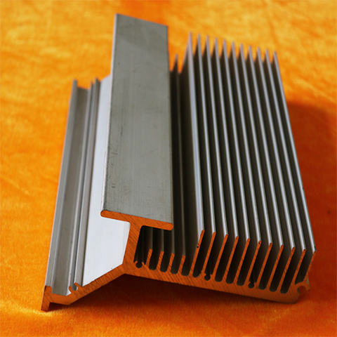 Industrial profiles