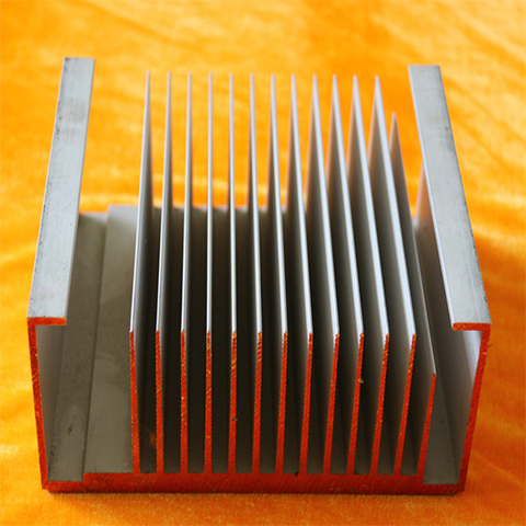Industrial profiles