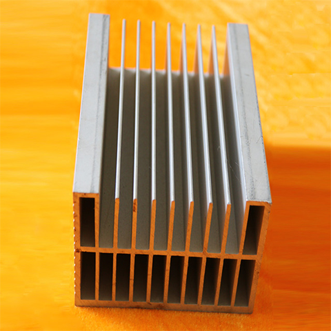 Industrial profiles