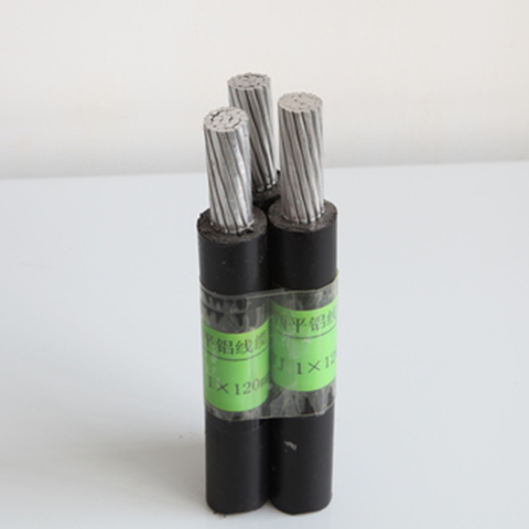 Wire and cable