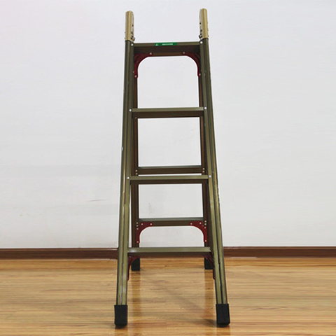 Aluminum ladder (articulated ladder)