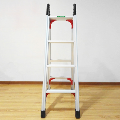 Aluminum ladder (articulated ladder)