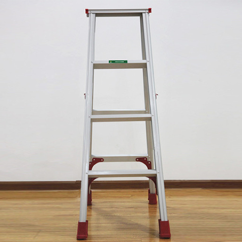 Aluminum ladder (herringbone ladder)