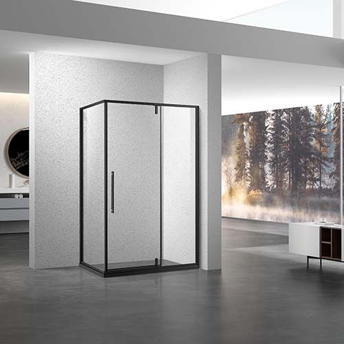 Glass door G03, G05 series