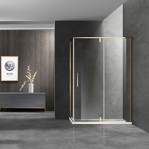 Glass door G03, G05 series