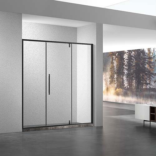 Glass door G03, G05 series