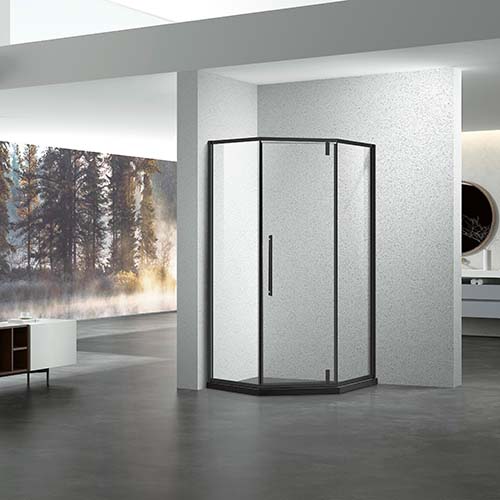 Glass door G03, G05 series