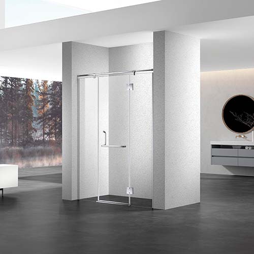 Glass door G06, G07, G08 series