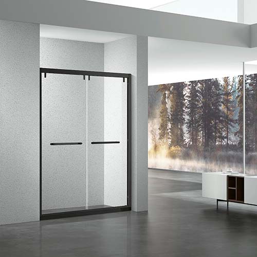 Glass door G09, G12, G13 series