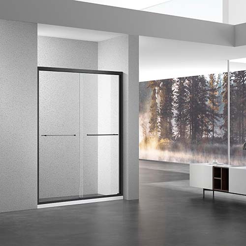 Glass door G09, G12, G13 series
