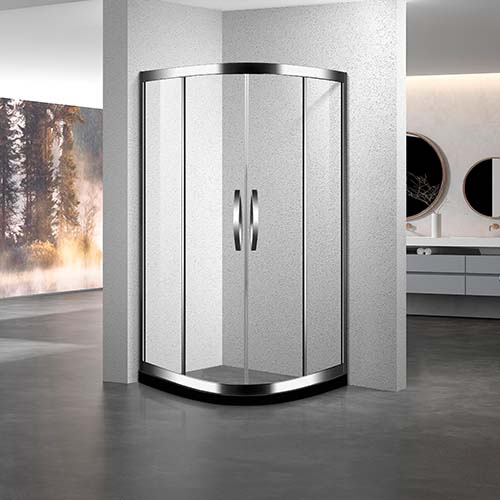 Glass door G09, G12, G13 series