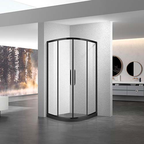 Glass door G09, G12, G13 series