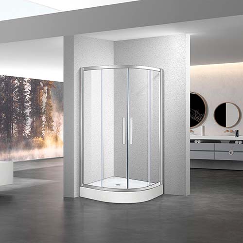Glass door G14 series