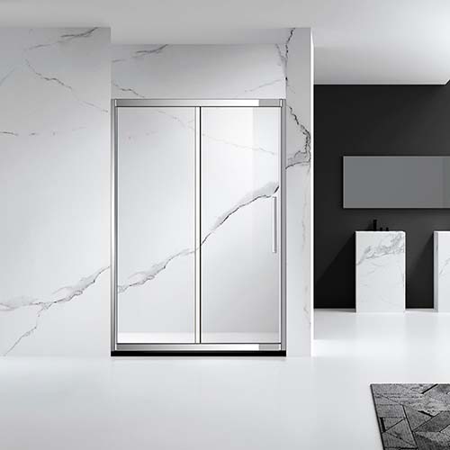 Glass door G14 series