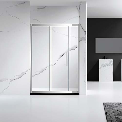 Glass door G14 series