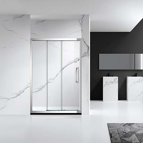Glass door G14 series