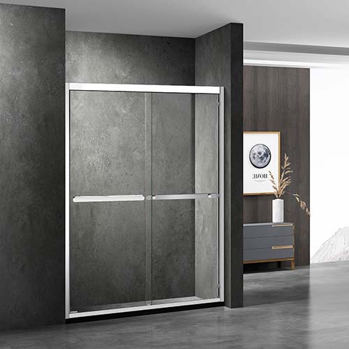Glass door G14 series
