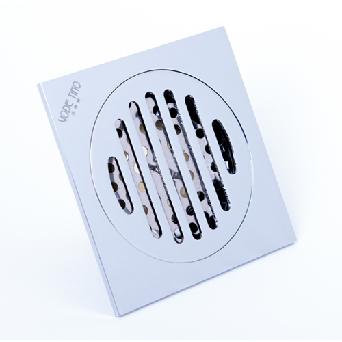 the floor drain