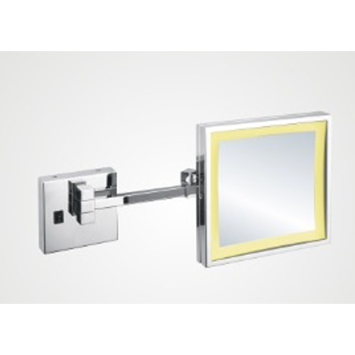 Cosmetic mirror