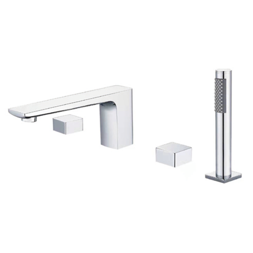 Faucet
