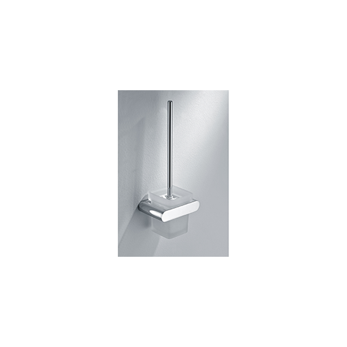Toilet brush